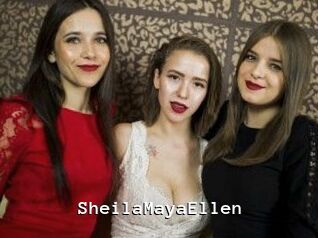 SheilaMayaEllen