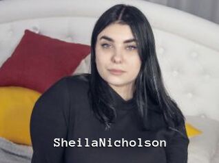 SheilaNicholson