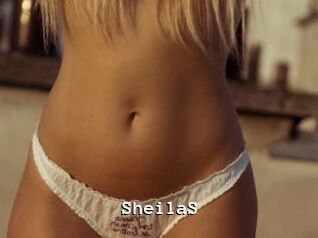 SheilaS