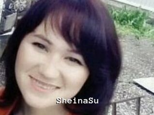 SheinaSu