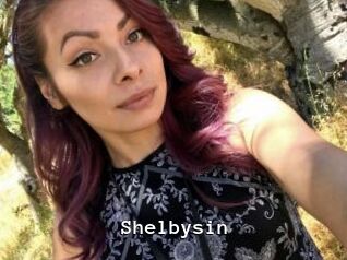 Shelbysin
