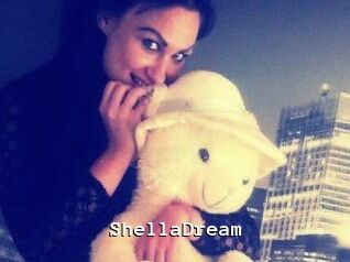 ShellaDream
