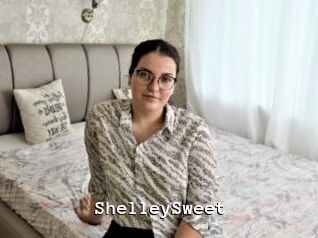 ShelleySweet