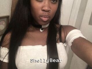 ShellyBear