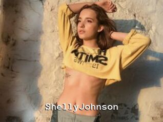 ShellyJohnson