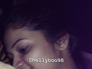 Shellyboo98
