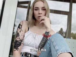 Shelma