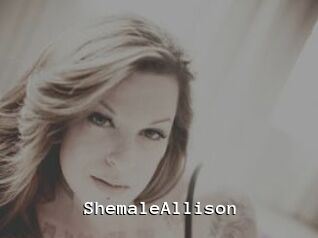 ShemaleAllison