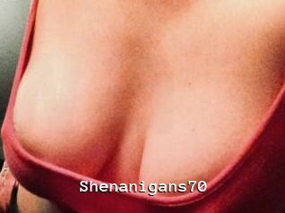 Shenanigans70