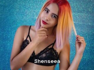 Shenseea