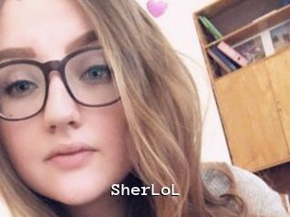 SherLoL