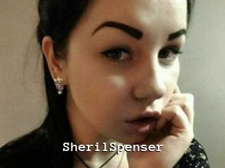 SherilSpenser