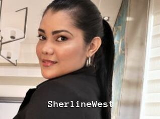 SherlineWest Webcamsex Amateur