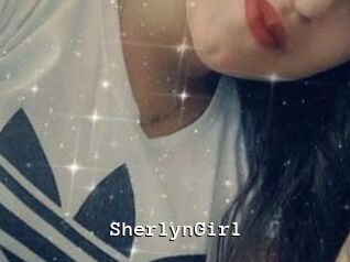 SherlynGirl