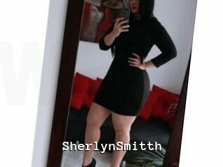 SherlynSmitth