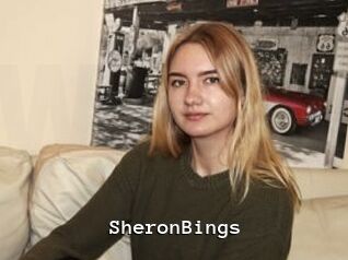 SheronBings