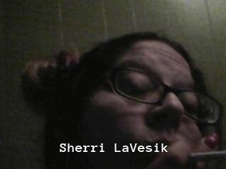 Sherri_LaVesik