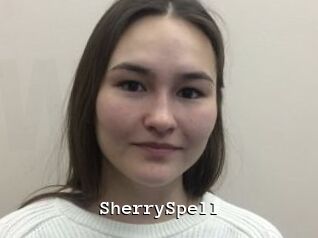 SherrySpell