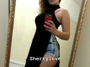 Sherrylove