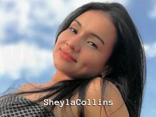 SheylaCollins