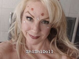 ShiShiDoll