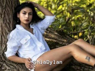 ShiaDylan Webcamsex Amateur