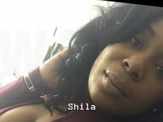 Shila