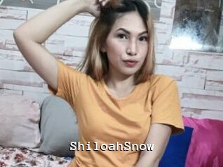 ShiloahSnow