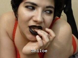 Shiloe