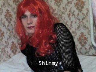 Shimmy