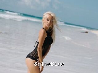 ShineBlue