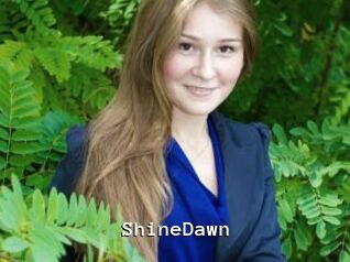 ShineDawn