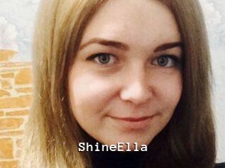 ShineElla Webcamsex Amateur