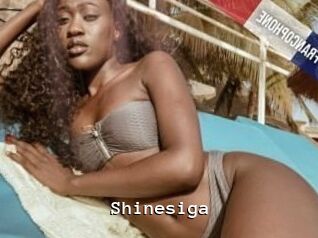 Shinesiga