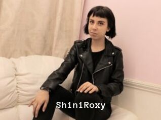 ShiniRoxy