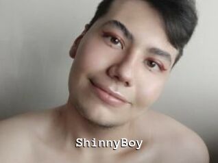 ShinnyBoy