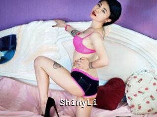 ShinyLi