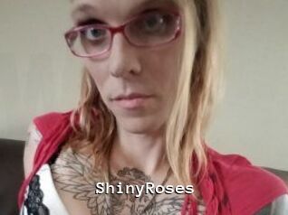 ShinyRoses Webcamsex Amateur