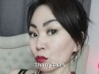 ShinyTais Webcamsex Amateur