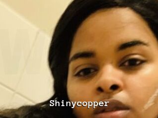 Shinycopper
