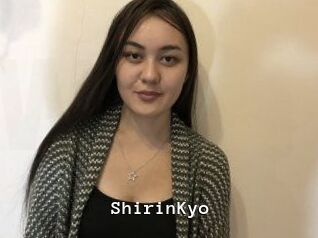 ShirinKyo