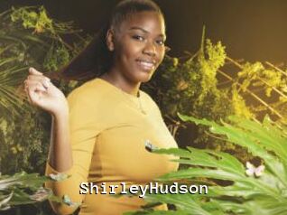 ShirleyHudson