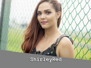 ShirleyRed