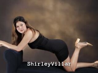 ShirleyVillar Webcamsex Amateur