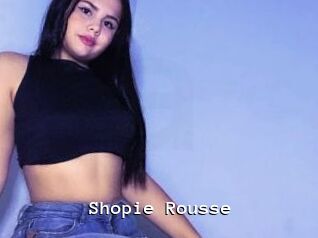 Shopie_Rousse