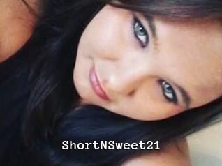 ShortNSweet21