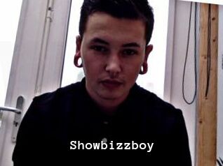 Showbizzboy