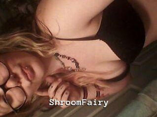 ShroomFairy