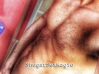 ShugarSexMagic
