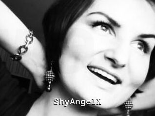 Shy_AngelX